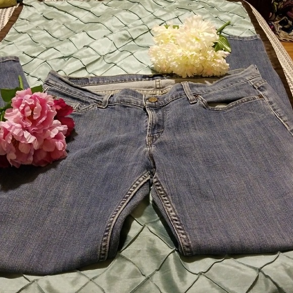 Levi's Denim - Jeans