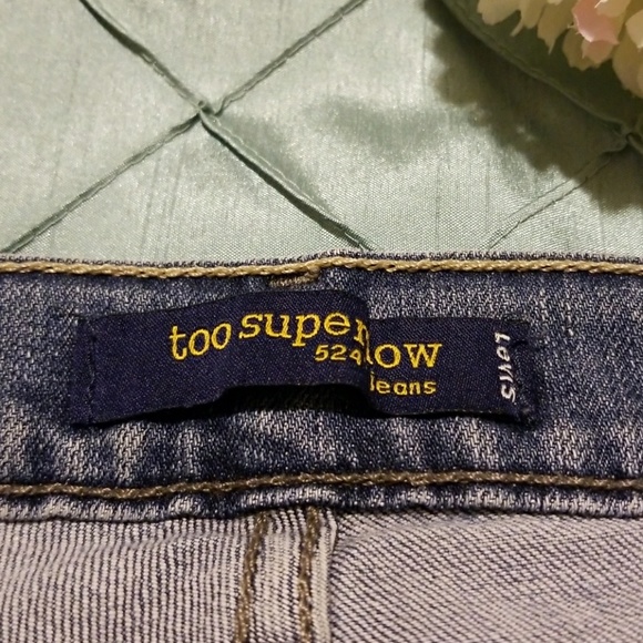 Jeans - Picture 2 of 5