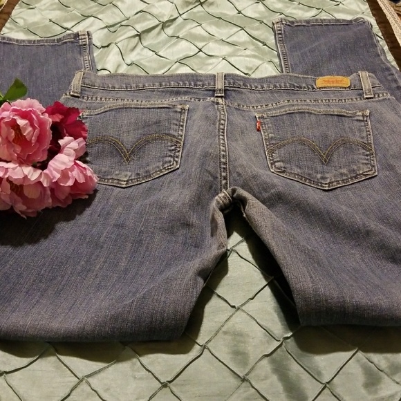 Jeans - Picture 3 of 5