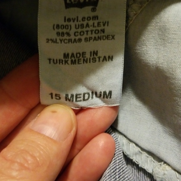 Jeans - Picture 5 of 5