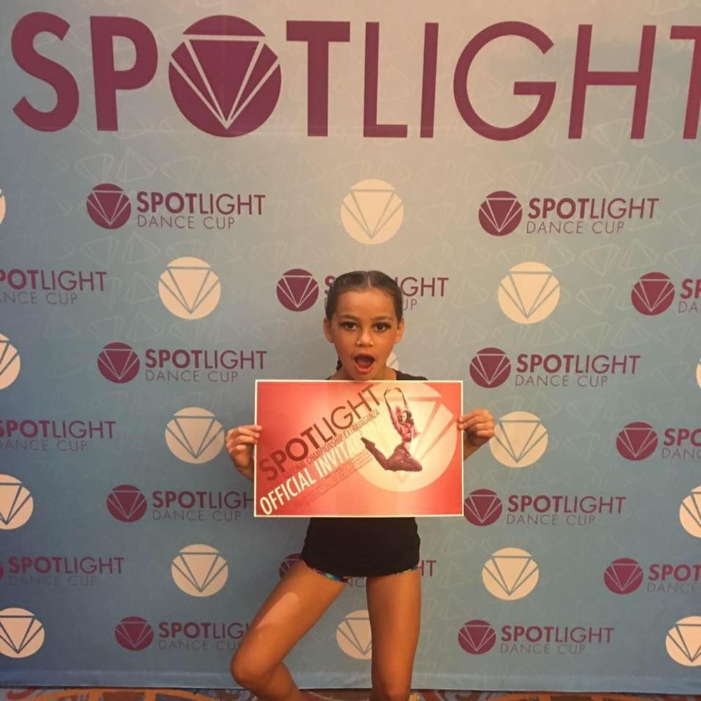 Meet your Posher, Christina