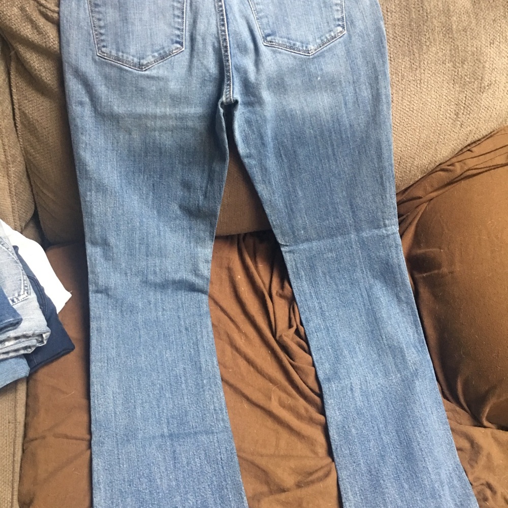 Jeans - Picture 2 of 4