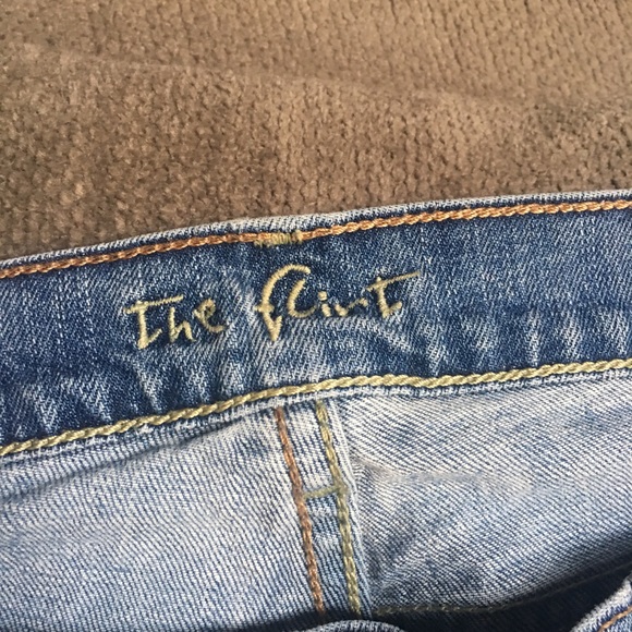 Jeans - Picture 3 of 4