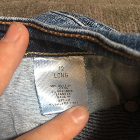 Jeans - Picture 4 of 4