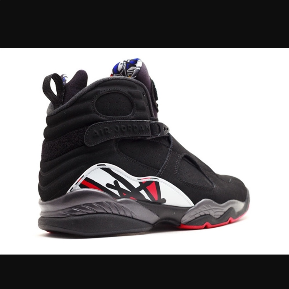 Air Jordan Vetro 8