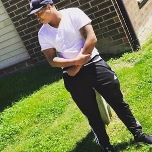 Meet your Posher, Isiah