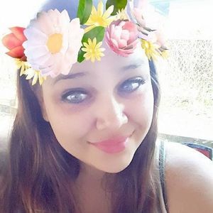 Meet your Posher, Tiffanie