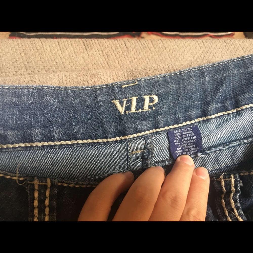Jeans - Picture 2 of 3