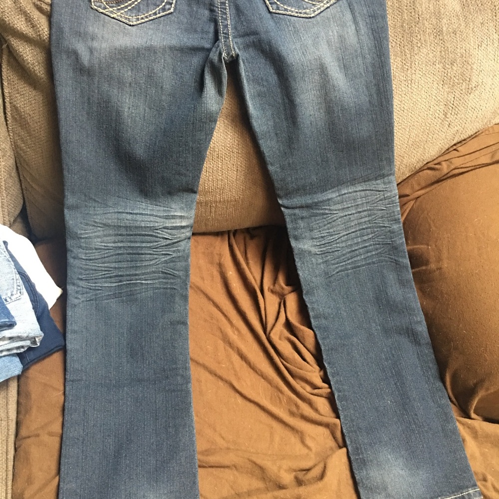 Jeans - Picture 3 of 3