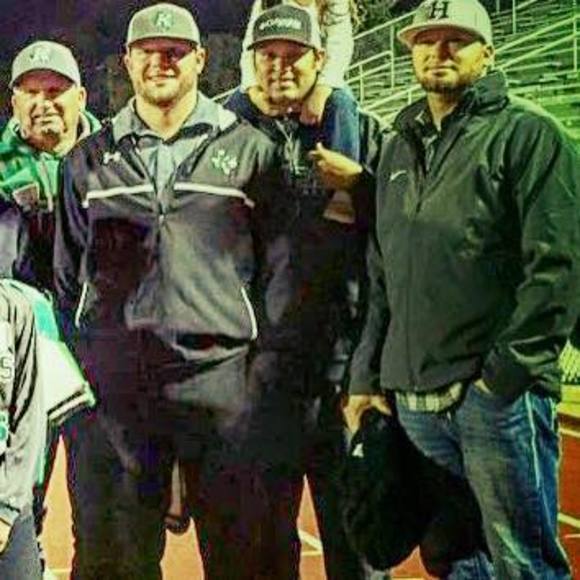 Meet your Posher, Cole - Picture 1 of 1