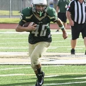 Meet your Posher, Adrian