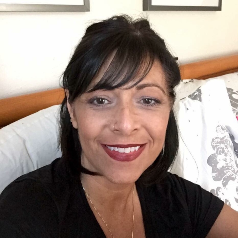 Meet your Posher, Tracy