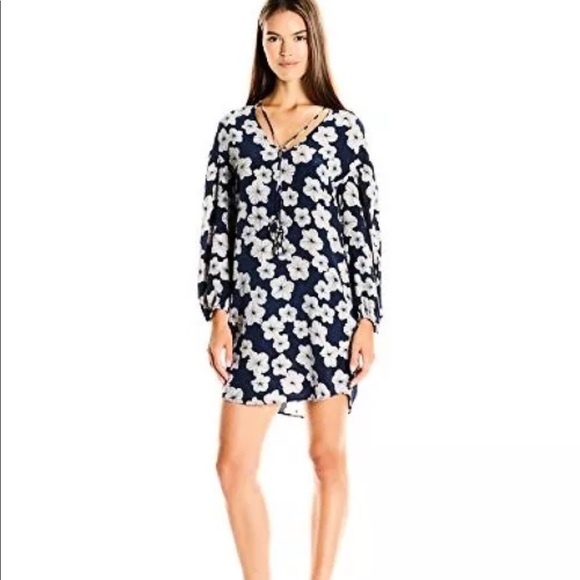 Trina Turk Dresses Authentic Trina Turk Granville Dress Sz 2 Silk