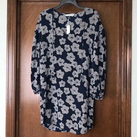 Trina Turk Dresses Authentic Trina Turk Granville Dress Sz 2 Silk