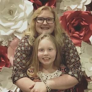 Meet your Posher, Katie