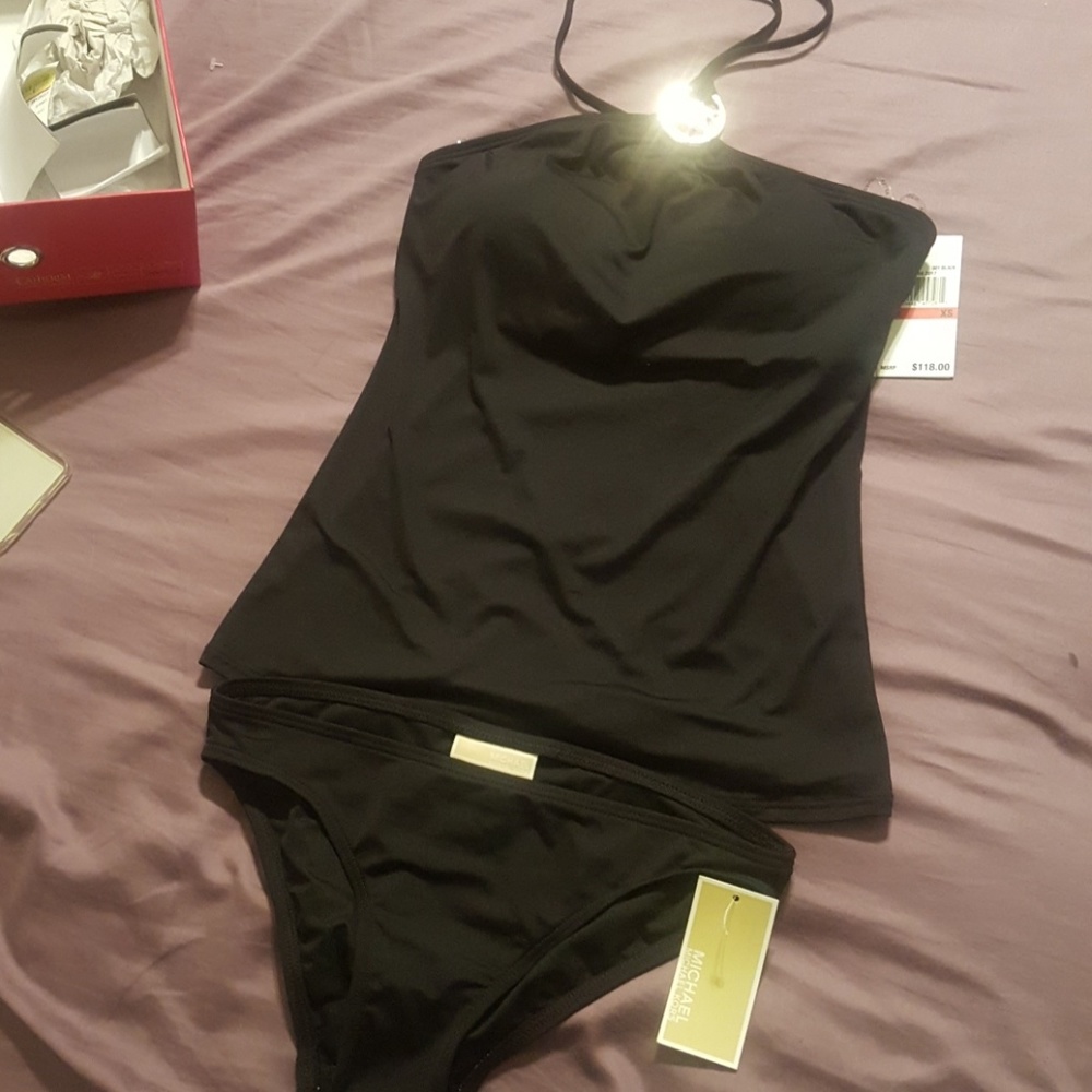 2 piece set