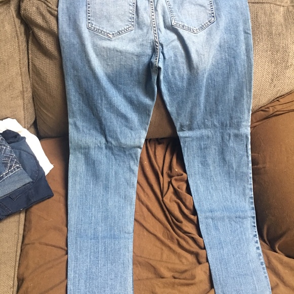 Jeans - Picture 3 of 3