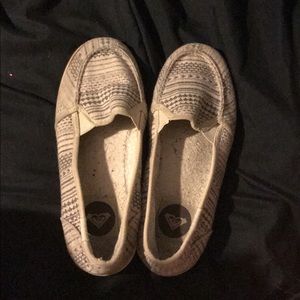 Roxy Loafers