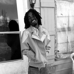 Meet your Posher, Deandre