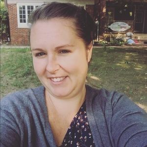 Meet your Posher, Brittany