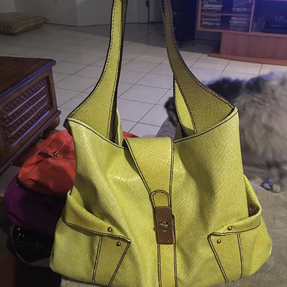 Jessica Simpson Bag