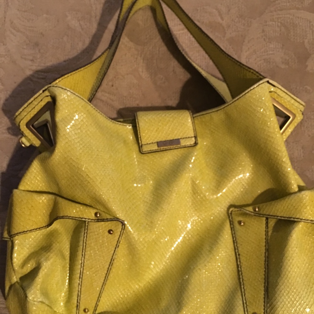 Jessica Simpson Bag - Picture 3 of 3