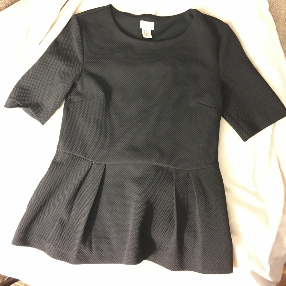 H&M women's shirt