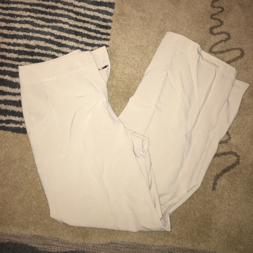 Slacks