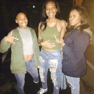 Meet your Posher, Lexus