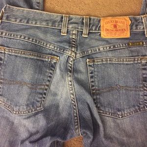 Lucky Brand Jeans 2/26