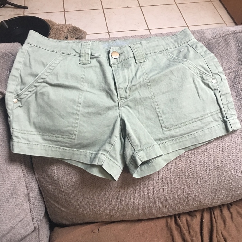 Shorts