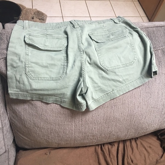 Shorts - Picture 3 of 3