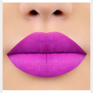 Kylie cosmetics birthday collection