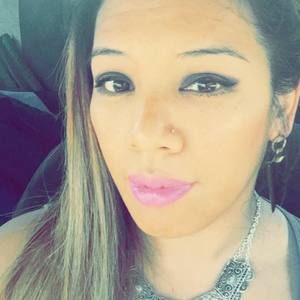 Meet your Posher, Christal