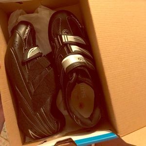 Shimano Indoor Cycling Shoes