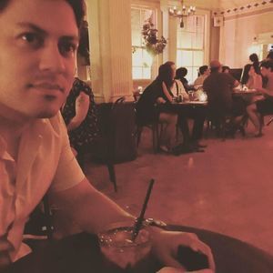 Meet your Posher, Arturo