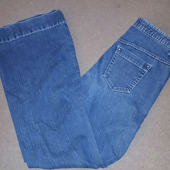 christopher and banks jeans