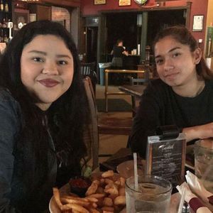 Meet your Posher, Odalys