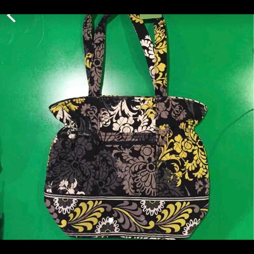 NWT Vera Bradley Laura