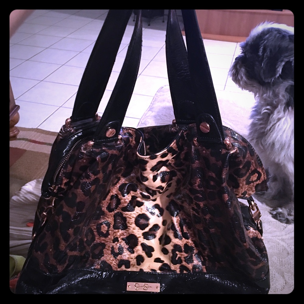 Jessica Simpson bag