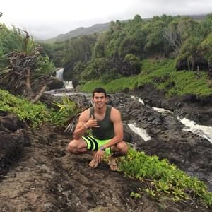 Meet your Posher, Marcus