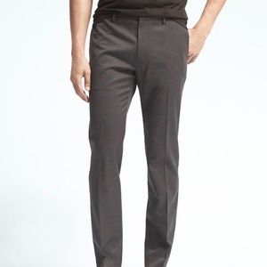 Banana Republic Slim Fit Pant