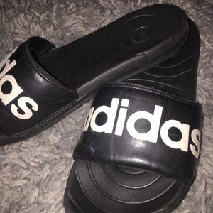 Adidas Slides