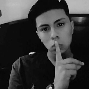 Meet your Posher, Alejandro