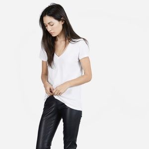 Everlane Cotton V