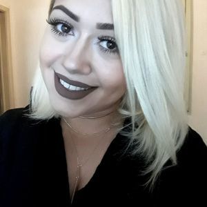 Meet your Posher, Jéssica