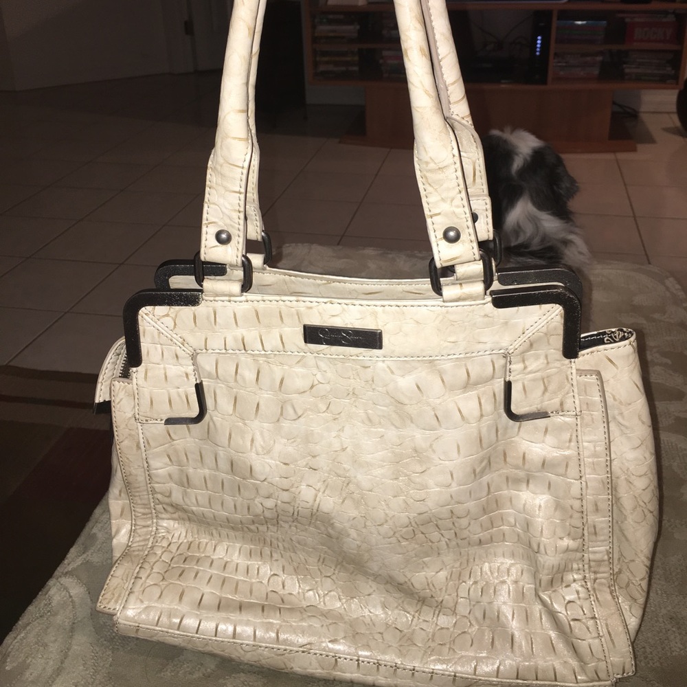 Jessica Simpson bag