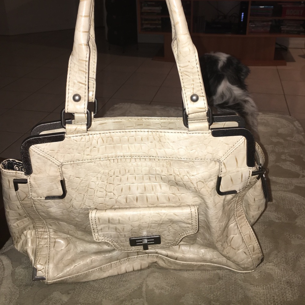 Jessica Simpson bag - Picture 2 of 3