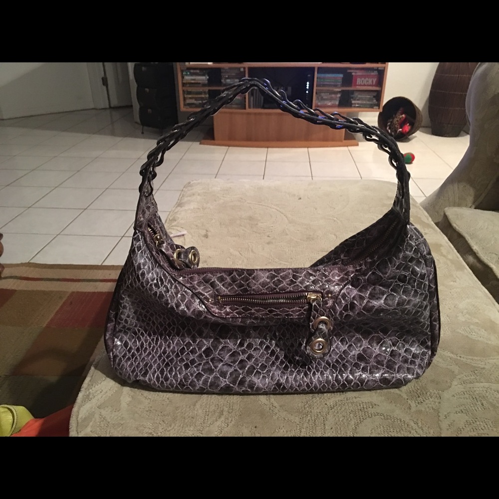 Jessica Simpson bag