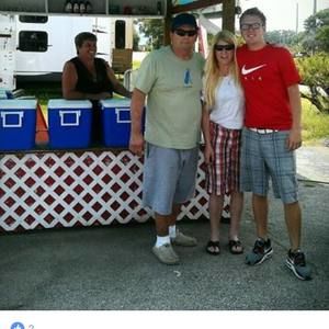 Meet your Posher, Vicky